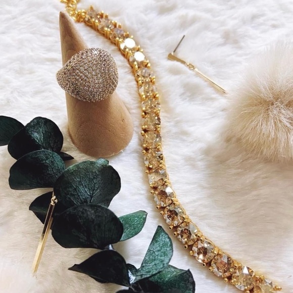 Park Lane “Milan” Ring Size 6! Retired!! - Picture 4 of 9